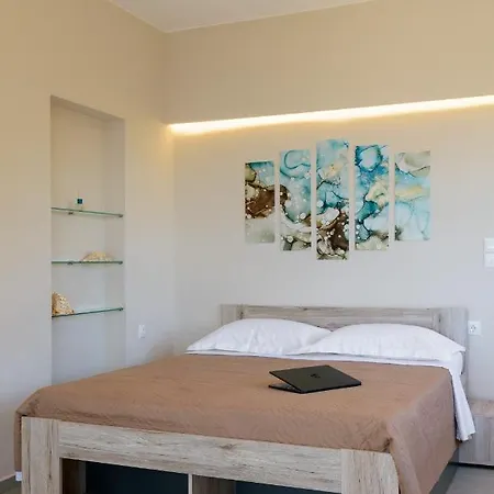 Villa Lenika Agios Nikolaos Exterior foto