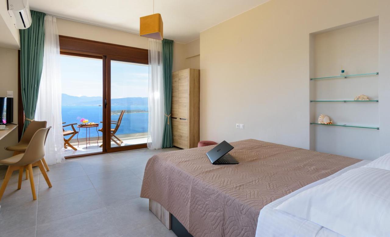 Lenika Apartment Agios Nikolaos