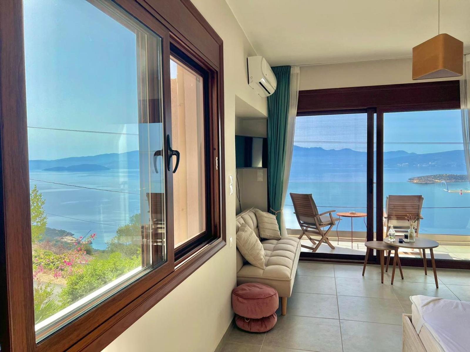 Lenika Apartment Agios Nikolaos