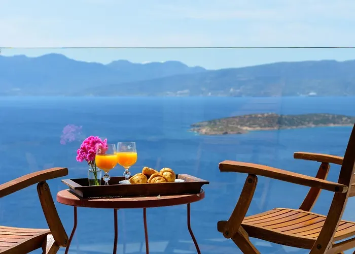 Villa Lenika 1