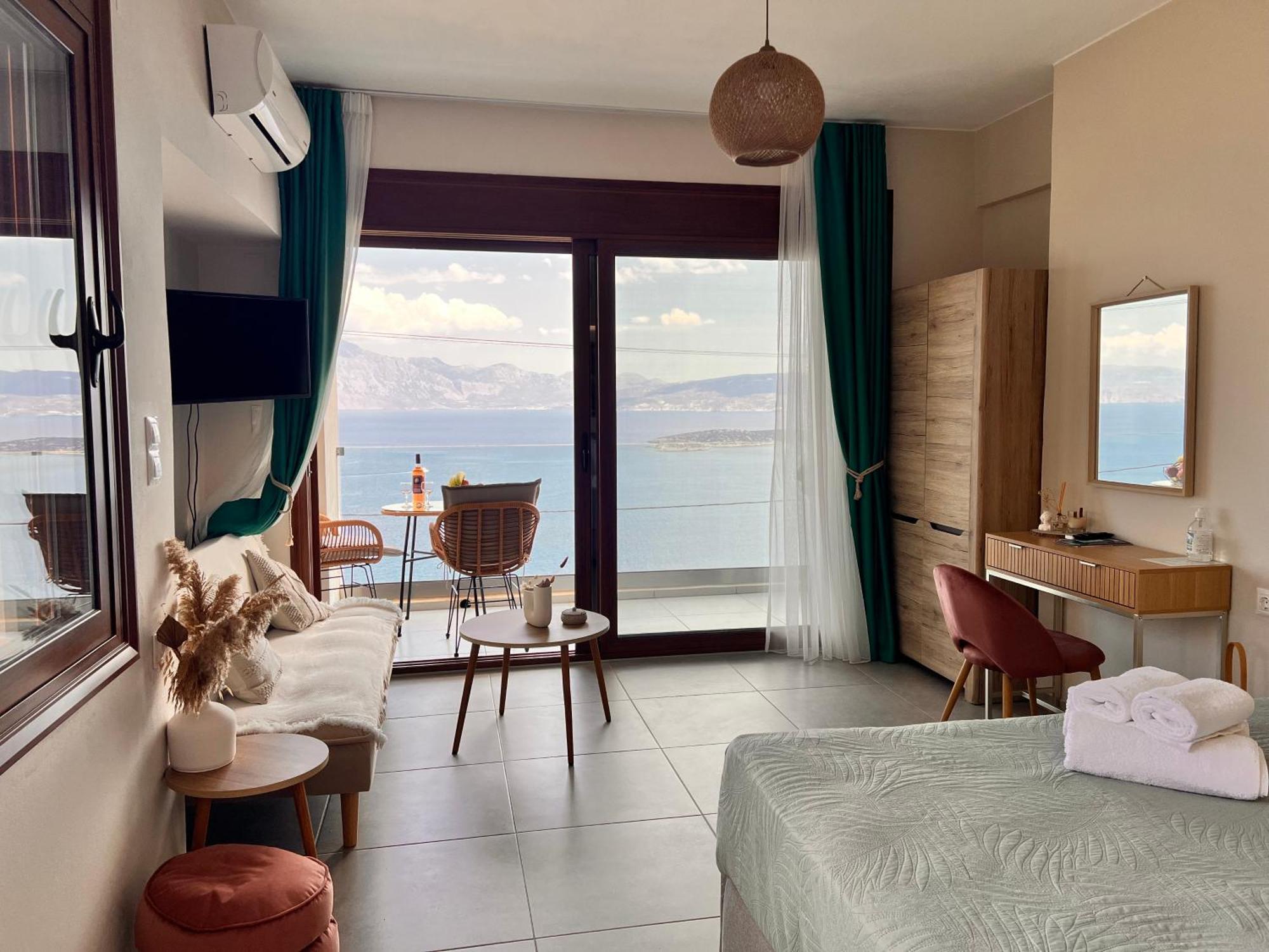 Lenika 1 Appartement