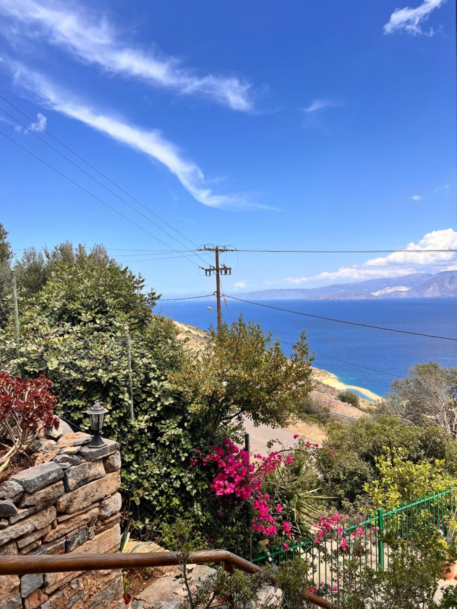 Lenika 1 Agios Nikolaos