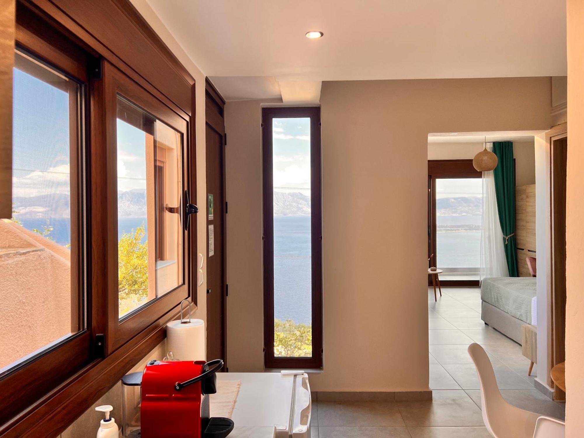 Appartement Lenika 1